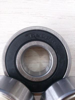 China Stainless Steel Deep Groove Ball Bearing Large Size 6222 12 / 10 A for sale