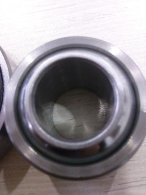 China Spherical Plain Bearing GE55ES GE55ES2RS GE60ES GE60ES2RS Paper making Machinery Use for sale