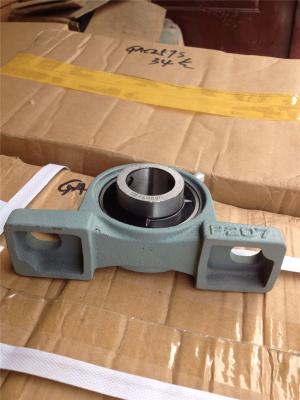 China High technology Automotive Block Bearing UCP309 Pillow Block Bearings In Large Stock for sale