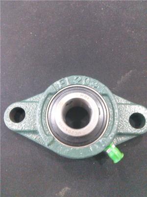 China High Performance Non - Standard Bearing Insert Bearing UCP312 UCP Series Applied For Motors for sale