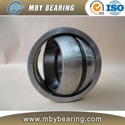 China High Load Spherical Plain Bearing for sale