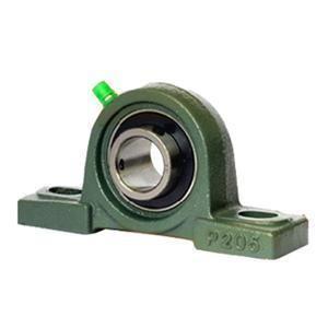 China High Stiffness Low Noise Bearing Block Housings UCP201-UCP218  UCP305-UCP328 for sale