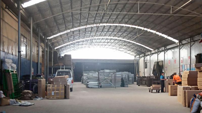 Verified China supplier - Aisn Hebei Metalwork Co., Ltd.