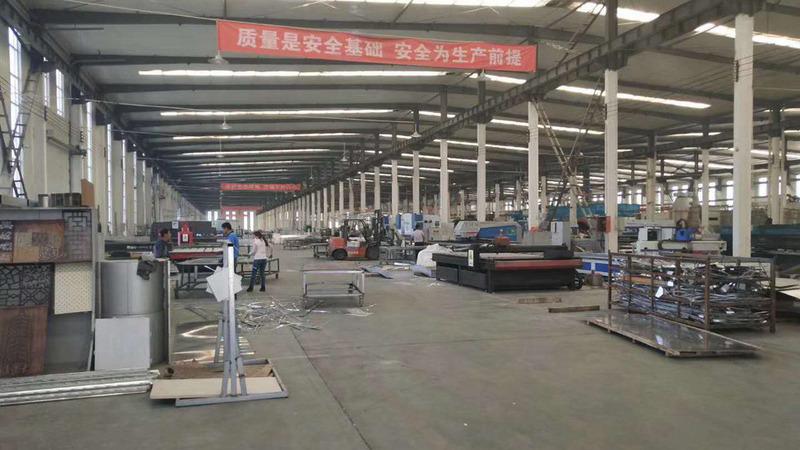 Verified China supplier - Aisn Hebei Metalwork Co., Ltd.