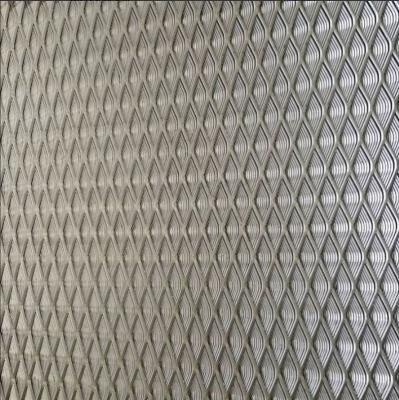 China Mesh Architectural Mesh Aluminum Decorative Mesh For Sale For Building for sale