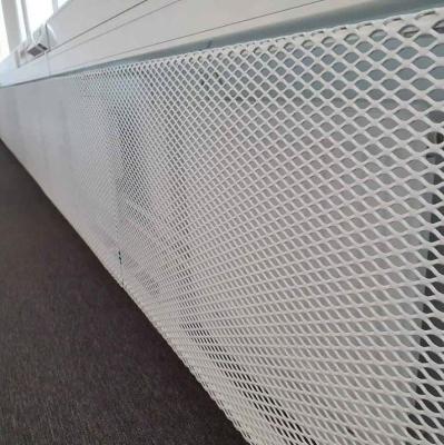 China Decorative screen of mesh architectural mesh aluminum with the CE certificate for sale