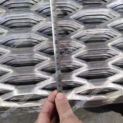 China Mesh Architectural Mesh Decorative Aluminum Decorative Mesh For Catwalk for sale