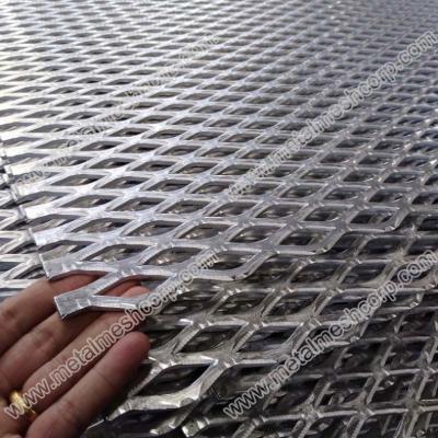 China Expanded Metal Expanded Metal Mesh Australia Top Quality Expanded Mesh Australia Aluminum Expanded Mesh Australia for sale