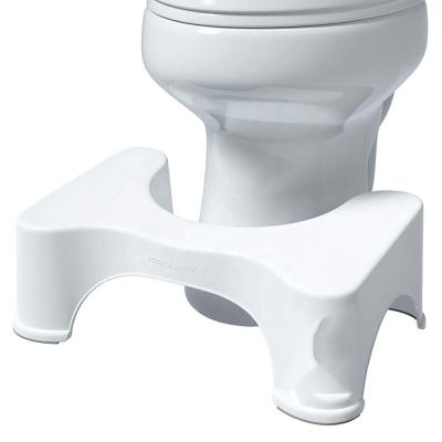 China Modern Bathroom Toilet Stool, 7