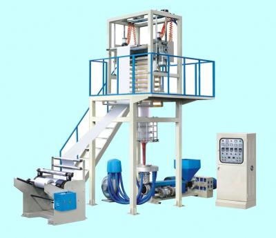 China Cheap Price Plastic Film Extruder Sheet Extrusion Machine for sale