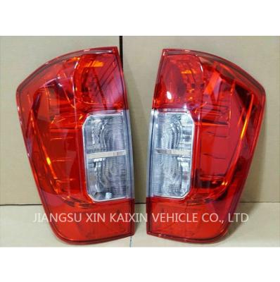 China TAIL LAMP/TAIL LIGHT FOR NISSAN NAVARA 2015 100000 for sale