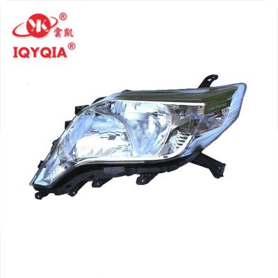 China new normal auto lamp car headlight for Land Cruiser Prado 2014 100000 for sale