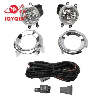 China auto lamp, new fog lamp for Land Cruiser Prado 2014 100000 for sale