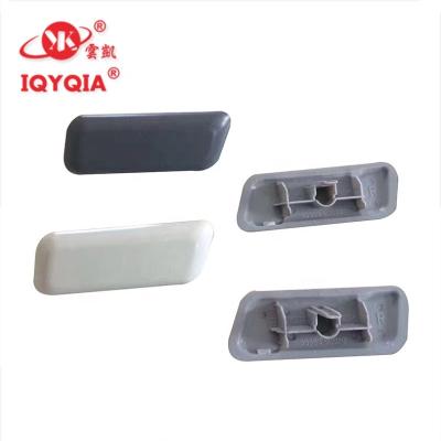 China auto parts, front bumper wiper cover for toyota landcruiser official 2016 Sahara 200 series 100000 for sale