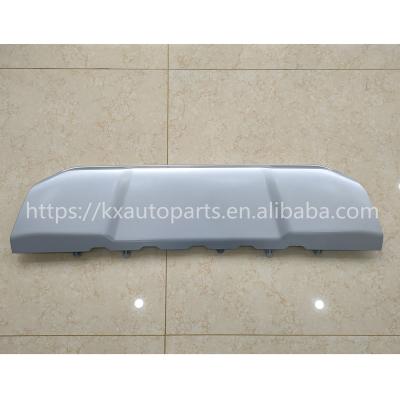 China KX-F-043-2 LEGENDER FRONT BUMPER PANEL FOR FORTUNER SW4 2021 100000 for sale