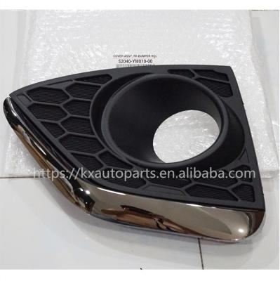 China KX-F-032 FOG LAMP COVER TRD FOR FORTUNER SW4 2016 100000 for sale