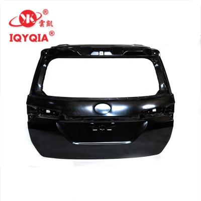 China AUTO PARTS, REAR HINGED DOOR for FORTUNER SW4 2016 100000 for sale