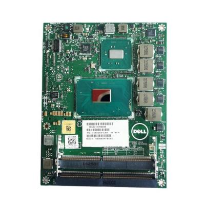 China Mainboard Industrial Industrial CPU Board Main Board Control Mainboard Original For DELL BDX00 LA-D761P 451A2D31L08 OF74CR Work for sale