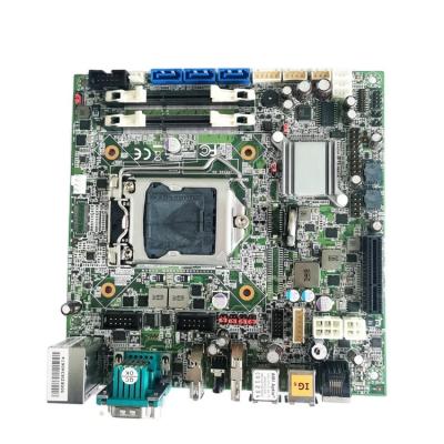 China Industrial Server/Workstation PC Mainboard Control PC Mainboard CPU Module 100% Tested Running Original NCR 497-0508492 300ED5340674 for sale