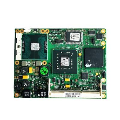 China Desktop Desktop Mainboard Used CPU Module Board Motherboard Tested Original MSC Industrial Control GM45 OPC1298MR LY20C887 for sale