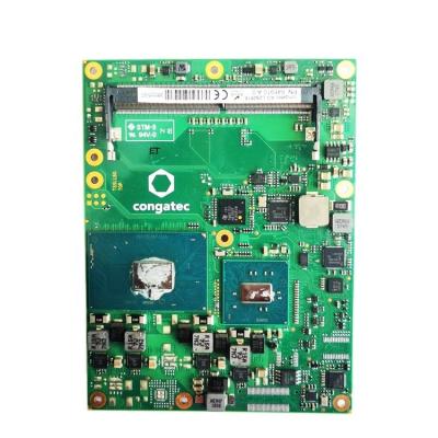 China original congatec AG L292618 645910 TSSLLBO BOT control motherboard main board socket CPU industrial industrial CPU module for sale