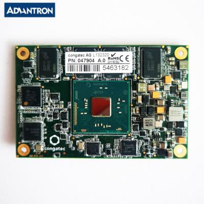 China High quality original Congatec L132320 047904 industrial core module CPU Mainboard motherboard server/workstation control L132320 047904 for sale