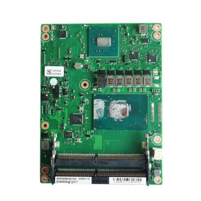 China Mainboard industrial cpu board cpu module mainboard desktop industrial original for Advantech SOM-5898 9696589800E high quality 100%tested working for sale