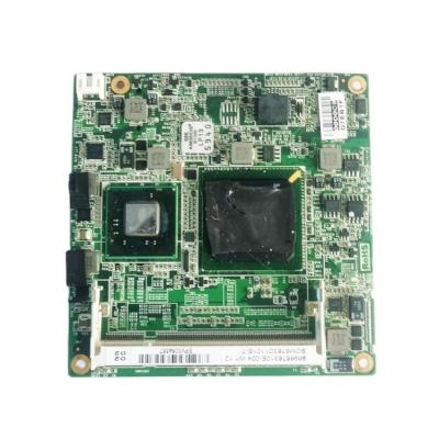 China Office Desk Mainboard Used Original Advantech Industrial CPU Center SOM6763D1101E-T Motherboard Control CPU Module Server Main Board CPU for sale