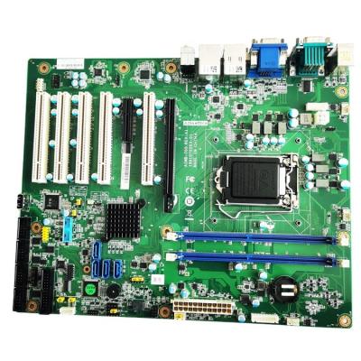 China original Advantech workstation used main board/server/board AIMB-705 19A1070503-01 9691070510E AIMB-705G2-00A1E industrial mainboard motherboard for sale