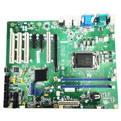 China High quality brand Advantech original AIMB-705E 19A1705E00-01 9691070520E SP3 Socket Mainboard Industrial Industrial Control Mainboard for sale