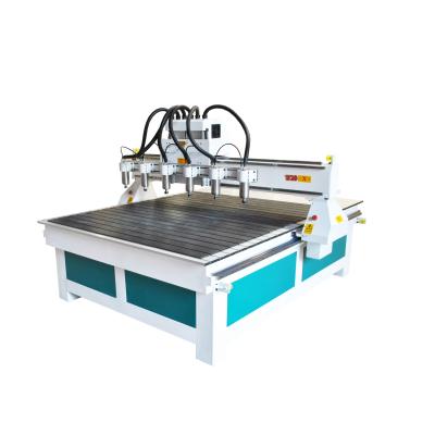 China Printing Stores Auto Router Large Form Multi-Process Servo Motor CNC Aluminum Peofile for sale