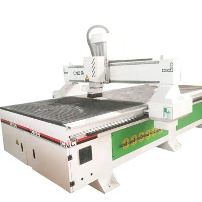 China Printing Stores Wood Milling Machine For Sale Woodworking CNC Router Machine CNC Router 1325 for sale