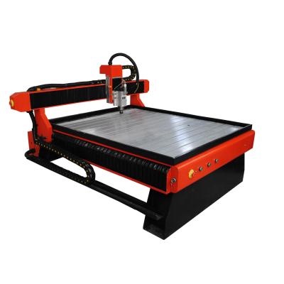 China Printing shops GS 1200x1800mm 3D glass CNC engraving machine with good price for sale