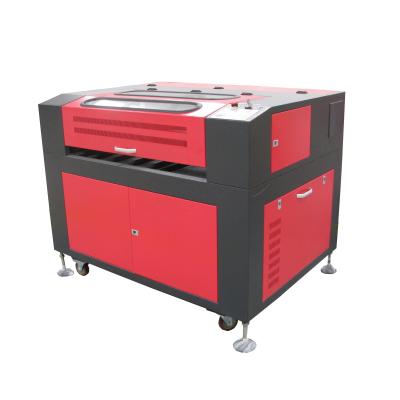 China Laser Engraving 6090 1390 Acrylic CNC CO2 Engraving Cutting Laser Cutter Machines 80w 100w for sale