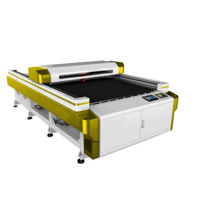 China Laser Engraving CO2 Laser Engraving Machine 1300*2500mm Working Size 100/120/150/180w for Acrylic Cutting Laser Cutting Machine for sale