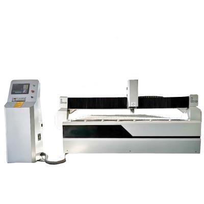 China Building Material Shops 1530 Plasma Metal Cutting Machine CNC Plasma Cutting Machine for sale