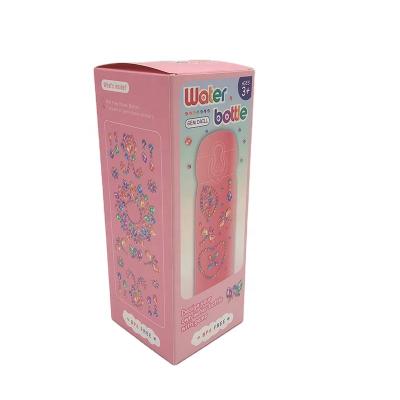 China Gift & Environmental Friendly Craft Makers Custom Design Various Product Packaging Paper Boxes for sale