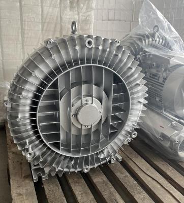 China Industrial Blower 4.6Kw 2RB 810-7AH07 60Hz High Power Vacuum Vortex Blower for sale