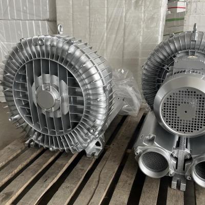 China Blower 2.05Kw 2RB 710-7AH06 60Hz Single Stage High Pressure Blower for sale