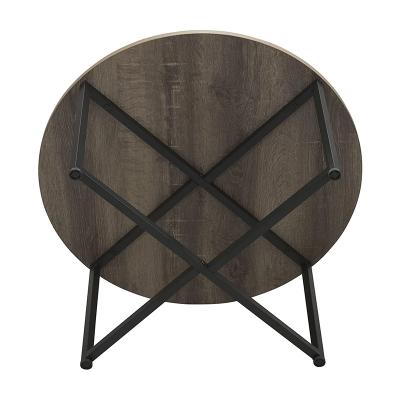 China New Design Dining Table Cover (Other) Hot Nordic Round Adjustable Table Legs Metal Round Table Legs Factory Direct Sales Selling Dining Table Cover for sale