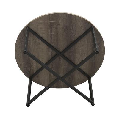 China Factory adjustable cheap modern classic brown square fashion hang outlet dining table cover(others)wooden top design/dining table for sale