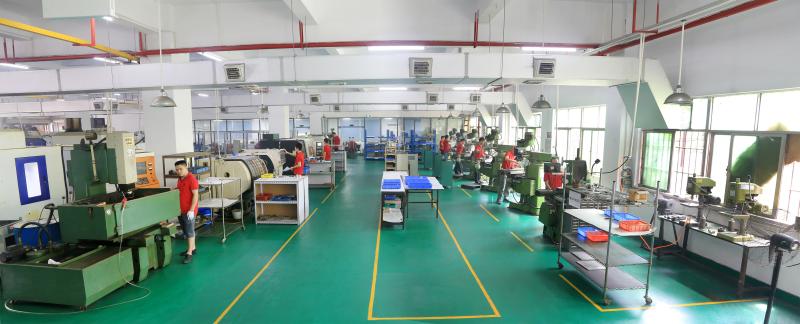 Geverifieerde leverancier in China: - Guangdong Changlianxin Intelligent Equipment Co.,Ltd