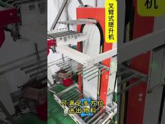 AMR Warehouse Automation Solutions 4 Way Shuttle And Material Handling