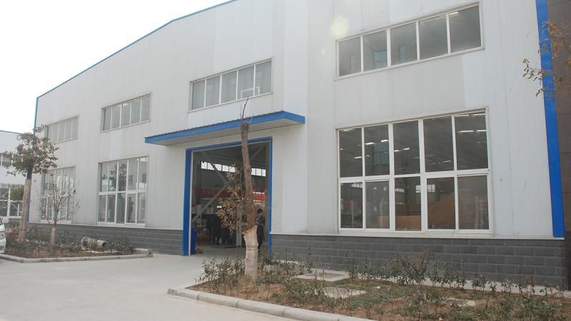 Verified China supplier - Henan Eaglestar Energy Technology Co., Ltd.