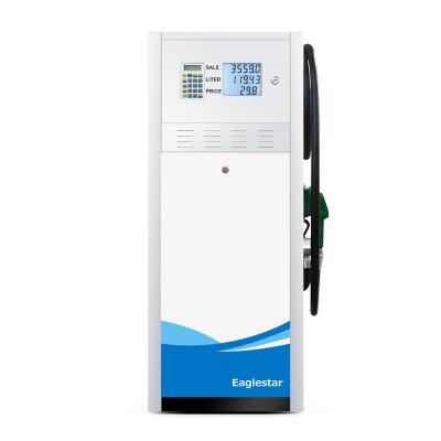 China Digital Fuel Dispenser Controller Used Vehicle Gas Station Gasoline Gasoline Dispenser Gasoline/Diesel/Kerosene Fuel Dispenser Calibration for sale