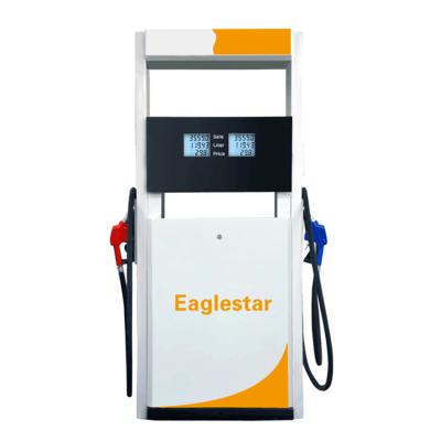 China Gasoline Fuel Stations Petro Fuel Dispenser Pump Flower Meter Gasoline Pump Machine Price Gasoline Price for sale