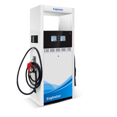 China Gasoline/Diesel/Kerosene Gasoline Machine Gasoline Pump Dispenser Gasoline Gasoline Station Gasoline Dispenser Gasoline Pump Price Built Fuel Fill Station for sale