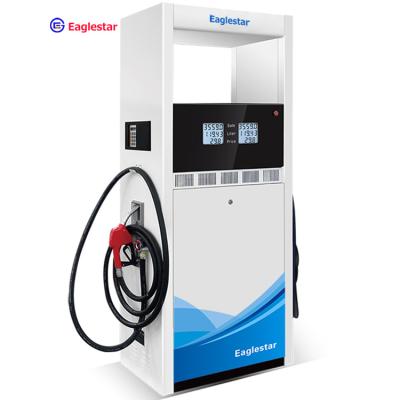 China Mini Petrol Fuel Diesel Dispenser Gasoline Fuel Dispenser Gas Station Fuel Dispenser Machine Cheap Mobile Gasoline Prices for sale