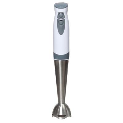 China 250W Hand Blender Parts Mini Crushing Hand Blender for sale