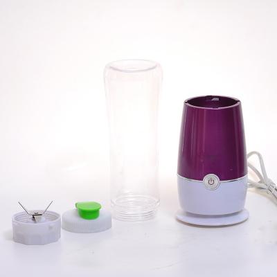 China Best Quality Household Mini Fruit Mixer Mini Blender Hot Sale Mini Blender for sale